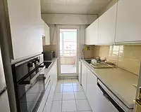 Appartement, 86,35 m²