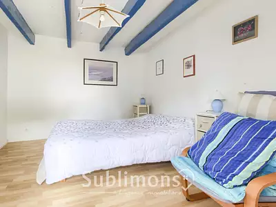 Maison, 90 m²