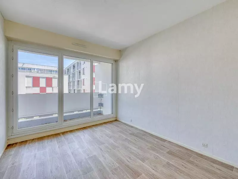 Appartement, 65,92 m²
