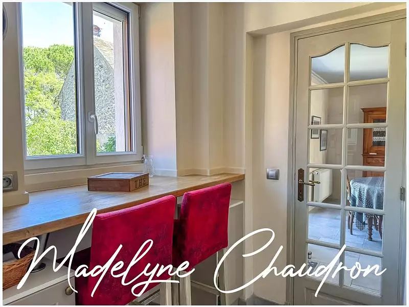 Maison, 170 m²