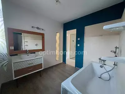 Maison, 132 m²