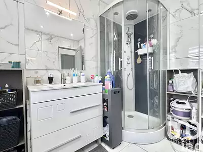 Maison, 109 m²