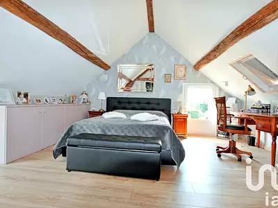 Maison, 126 m²