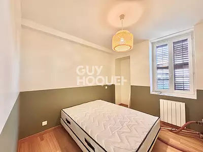 Appartement, 30,15 m²
