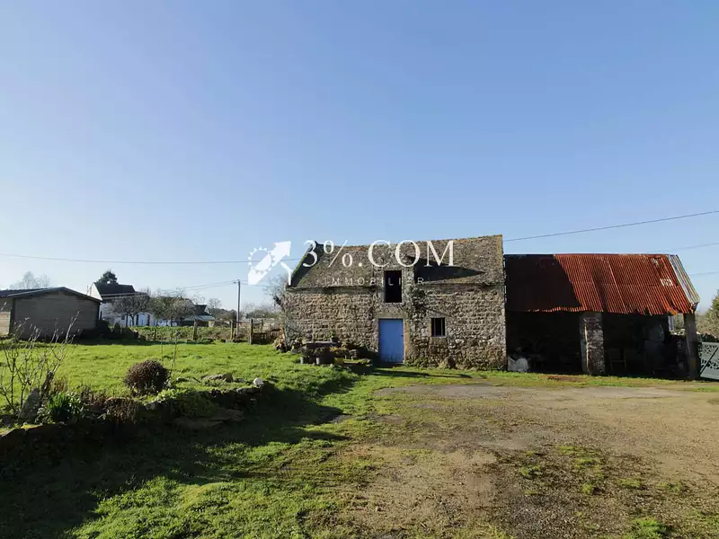 Maison, 148 m²