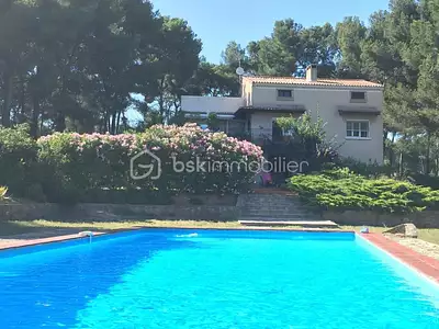 Appartement, 128 m²