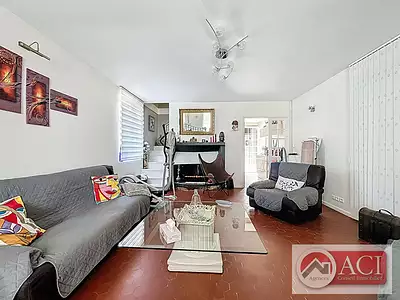 Maison, 107,63 m²