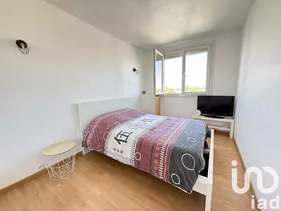 Appartement, 55 m²