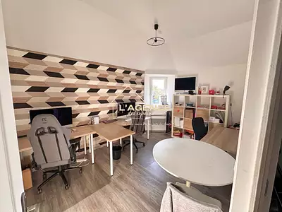 Maison, 117 m²