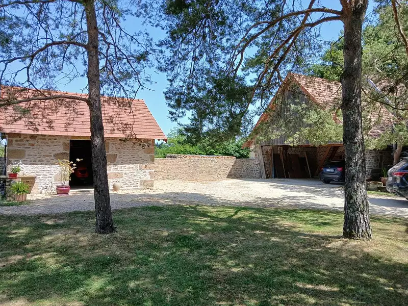 Maison, 177 m²