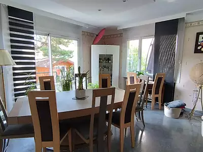 Maison, 118 m²