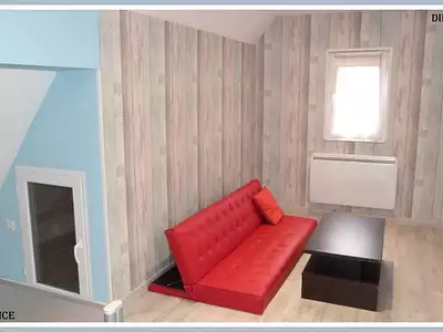 Maison, 209 m²