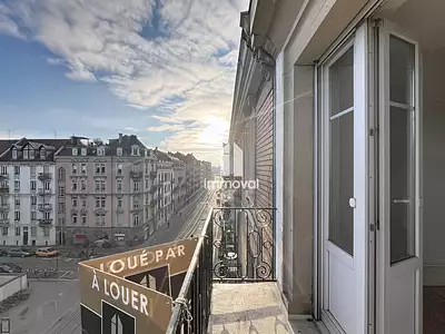 Appartement, 81,58 m²