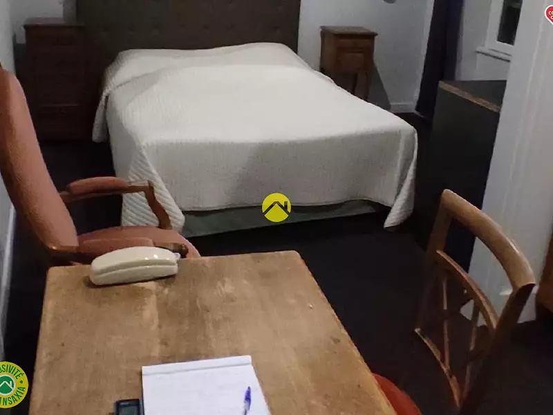 Appartement, 412 m²