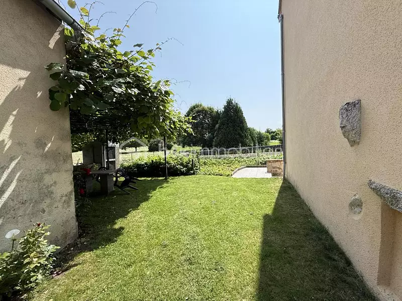 Maison, 94 m²
