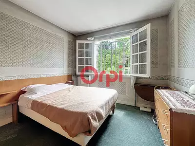 Maison, 83 m²