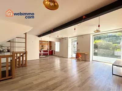 Appartement, 166 m²