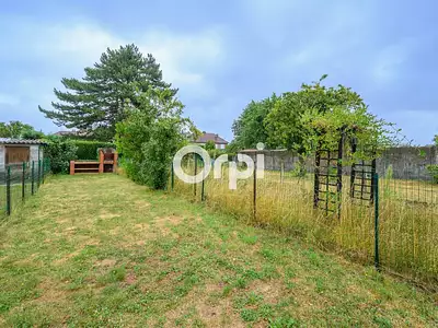 Maison, 99 m²