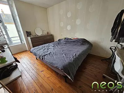 Appartement, 153 m²