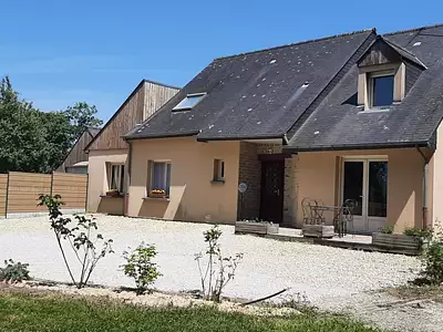 Maison, 193 m²