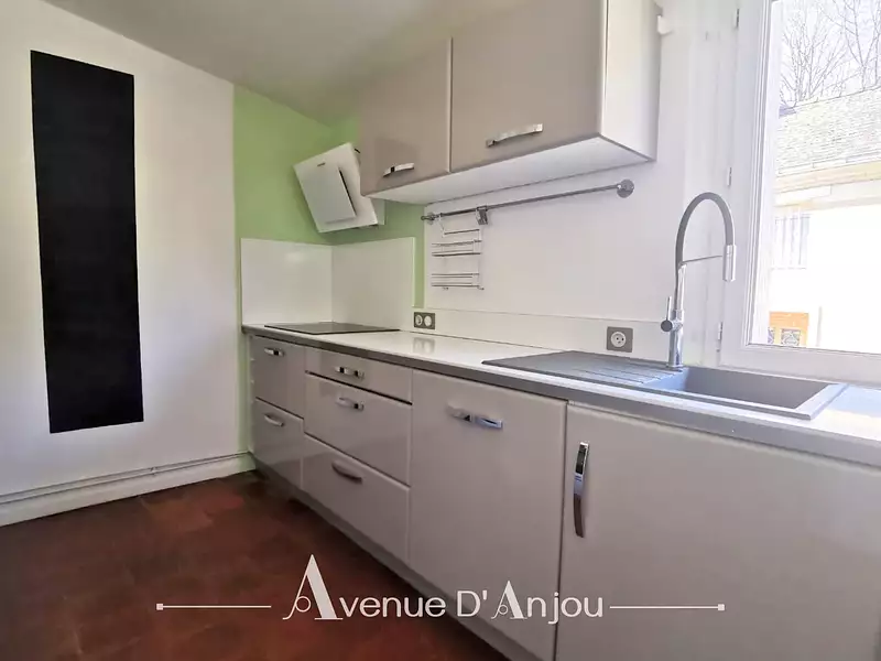 Maison, 45,94 m²