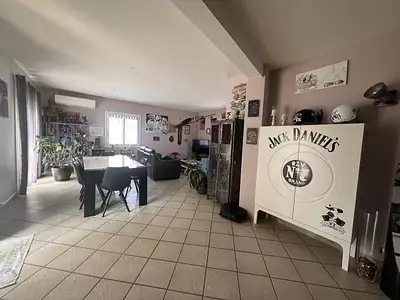 Maison, 142 m²