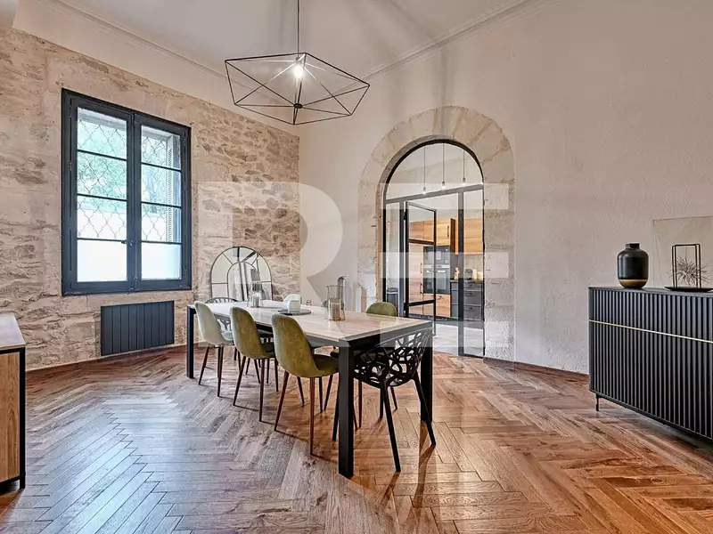 Appartement, 150 m²