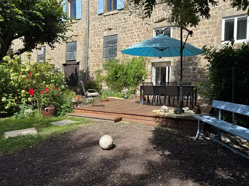 Maison, 103 m²