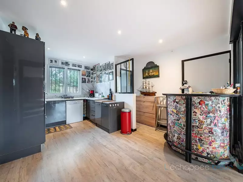 Appartement, 72,55 m²