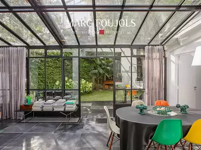 Appartement, 174 m²