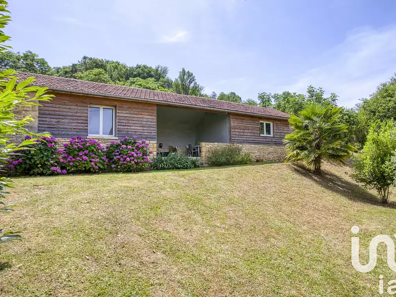 Maison, 70 m²