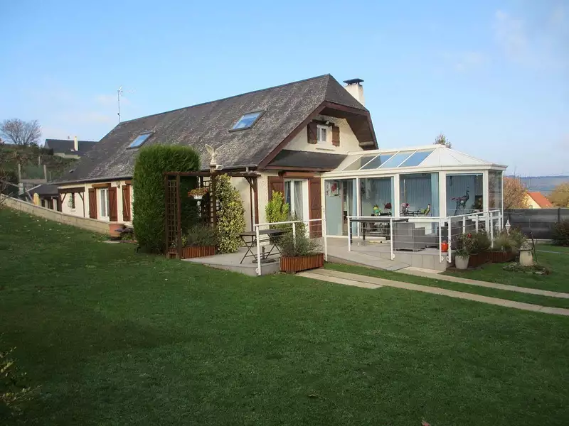 Maison, 148 m²