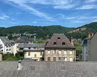 Appartement, 110 m²