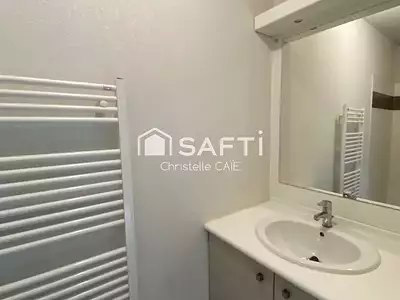 Maison, 95 m²