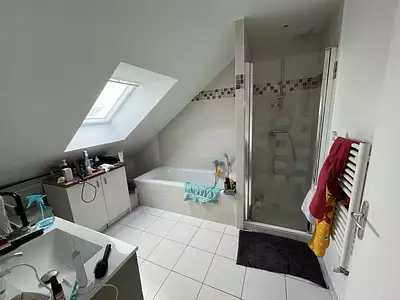 Maison, 100 m²