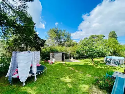 Maison, 138 m²