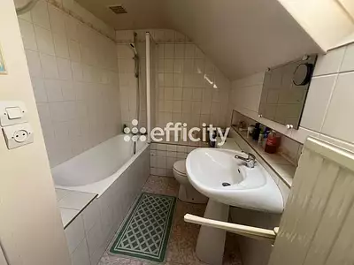 Maison, 82 m²