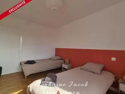 Maison, 88 m²