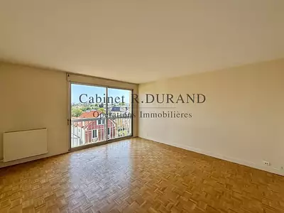Appartement, 44,14 m²