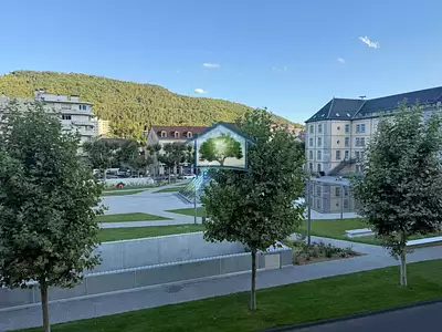 Appartement, 60,21 m²