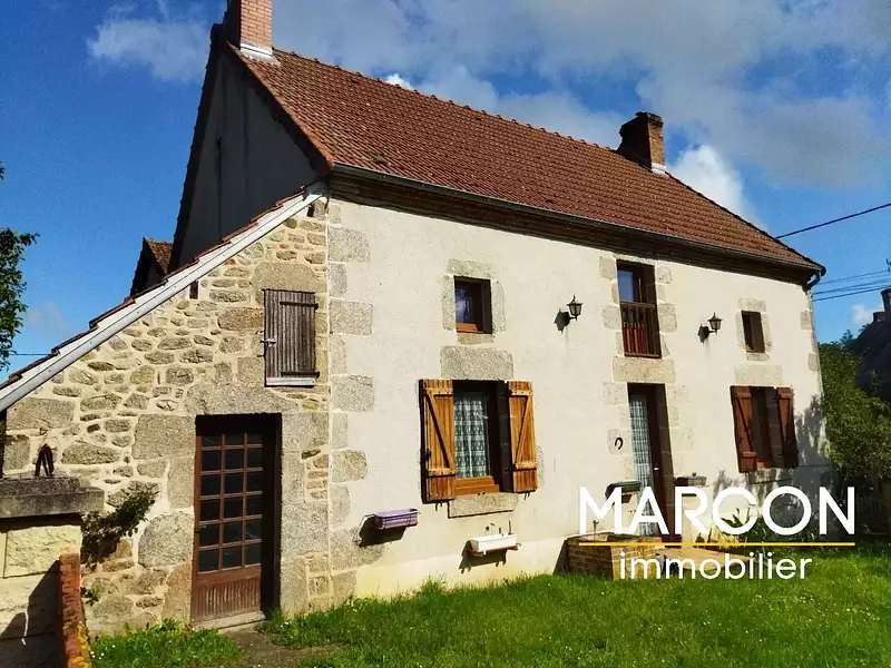 Maison, 132 m²