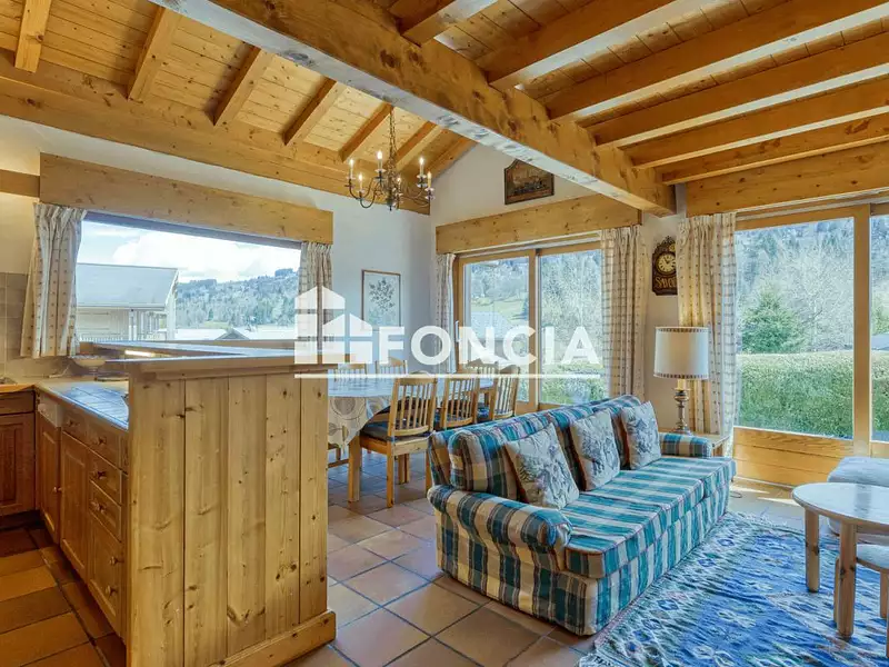 Appartement, 121 m²