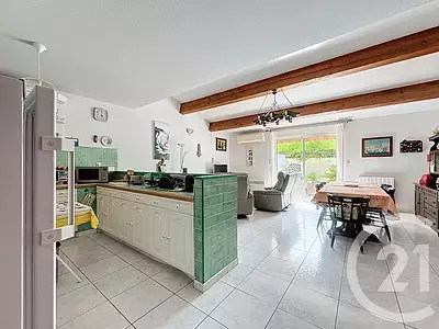 Maison, 91,9 m²