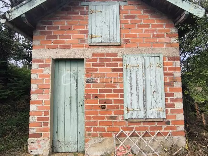 Maison, 65 m²