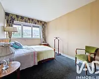 Appartement, 109 m²