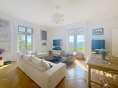 Appartement, 192 m²