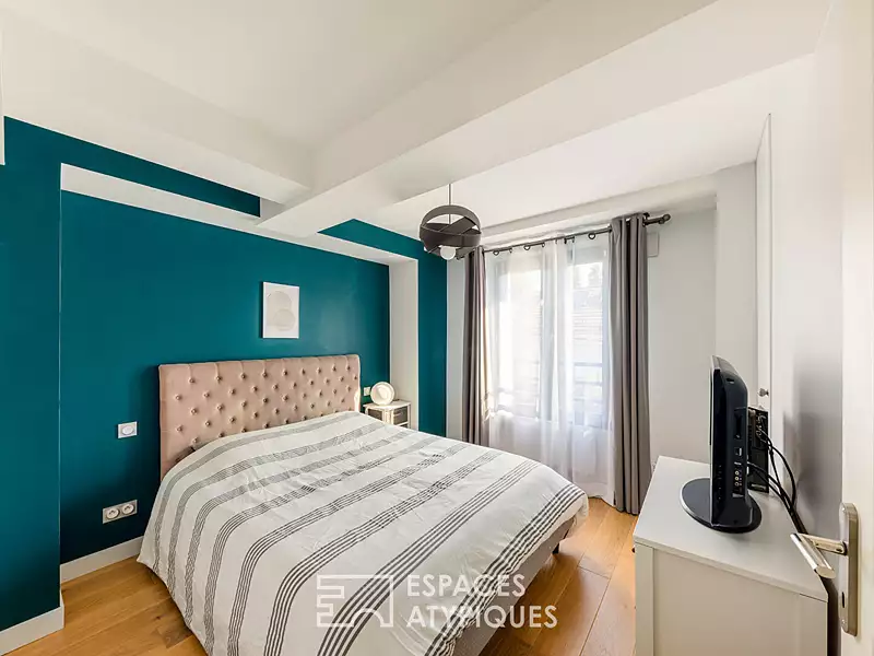 Appartement, 90,3 m²