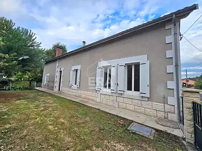Maison, 100,69 m²