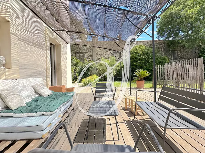 Maison, 270,65 m²