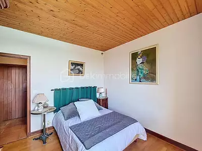 Maison, 205 m²